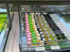 -皇后西斯汀饼店(文化路店)