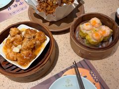 -点都德(聚福楼店)