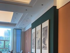 -写庭·鱼鲜川菜·宴请(铁像寺水街店)