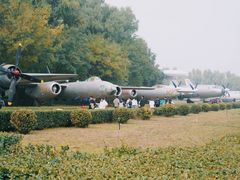 -中国航空博物馆