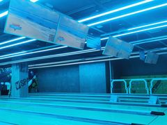 -世代星球·保龄球·镭战真人CS·团建(杨浦店)