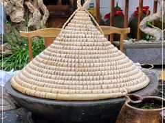 -双廊杨记石锅鱼石锅牛肉