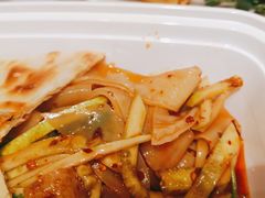 -山东老家(黄埔分店)