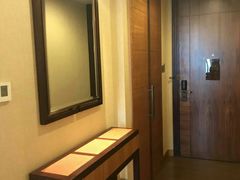 -上海浦东嘉里大酒店