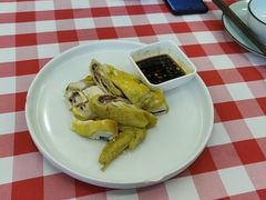 三黄鸡-阿毛饭店首店·宁波老字号(文化广场店)