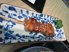 -沼津港精致料理·寿喜烧·烧鸟(漕河泾印象城店)