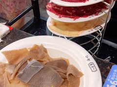 -八合里牛肉火锅(新洲店)
