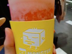-Ice Monster冰馆·CNN评选全球十大甜品(国贸商城店)