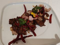 -满堂·烤鸭店·北京菜(鼓楼店)