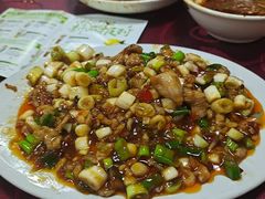 -老丘丘(较场口店)