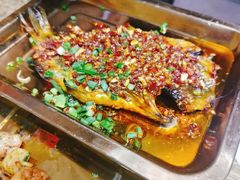 -盟重烧烤(高正街店)