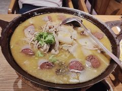-鸽子窝(黄村店)