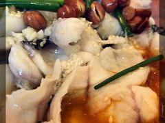 -乌江鱼杭帮菜(西湖店)