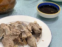 羊肉手抓-小叶手抓(解放东街店)
