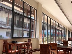 -剑河仰阿莎温泉小镇