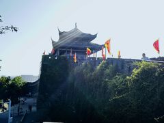 -虞山风景区