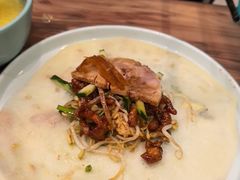 -合合春饼·酱骨·东北菜(潘家园店)