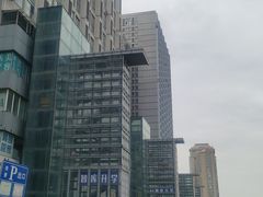 -长乐宫(长安金座店)