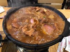 -范贤光鸡公煲(平乐园总店)