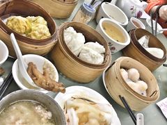 -香港蓮香樓(上環店)