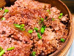 米粉肉-静一餐厅·湖北菜(前门创始店)