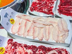 -荣叔港式沙嗲牛肉火锅(正佳潮流店)