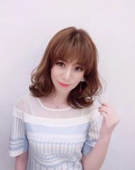 -GIRL STYLE 烫发·染发沙龙