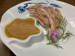 -北京全聚德(西翠路店)