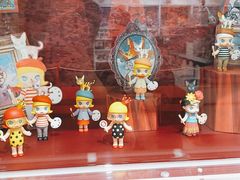 -泡泡玛特POPMART(上海环球港店)