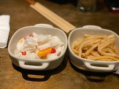 -漆黑觉米粉(三里屯店)