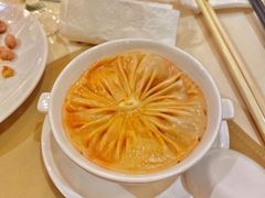 -利苑酒家(华熙国际店)