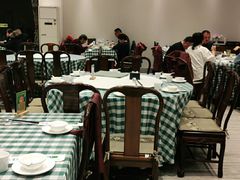 大堂-紫光园·烤鸭·北京菜(劲松店)