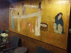 -东方亮足道(中国红街店)