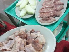 -花苑美食横琴生蚝火锅(拱北粤华路店)