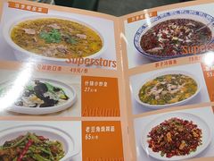 -刘胖子家常菜·蹄花焖藕(中南店)
