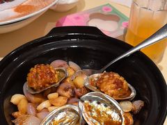 -古韵轩·园林餐厅