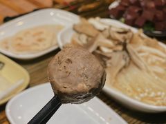 -刘少华贵州小黄牛·鲜牛肉火锅(总店)