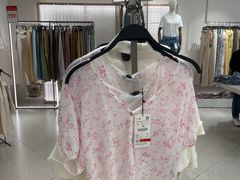 -ZARA(大上海时代广场店)