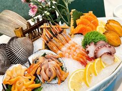 -喜聚薈·花膠雞海鮮火鍋(越秀店)