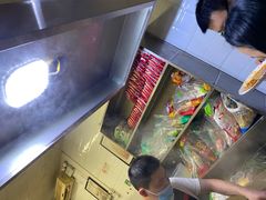 -郭记小街麻辣烫(虎坊路店)