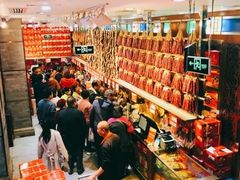 大堂-皇上皇腊味店(下九路店)