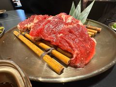 -西塔老太太泥炉烤肉(龙湖北苑天街店)