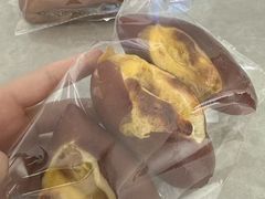 -小飞象面包公社(珠江路金鹰店)