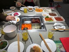 -海底捞火锅(攀枝花万达店)