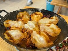 -百味地锅鸡(铜山路店)