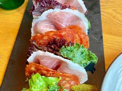 -The Diner X餐厅(青岛万象城店)