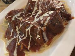 -BISTROFIORE美伊娜(伊犁南路店)