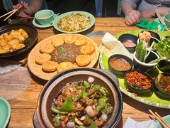 -淀里船宴(裕华东路店)