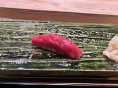 -AKIMOTO秋本寿司(双井店)