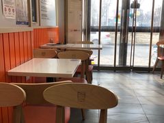 大堂-张亮麻辣烫(天津河东卫国道太阳城店)